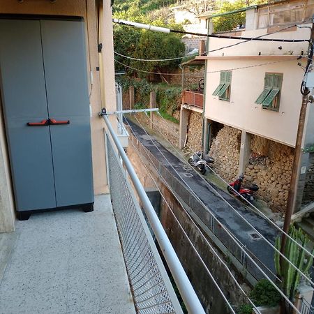 圣雷默Alex'S House公寓 外观 照片