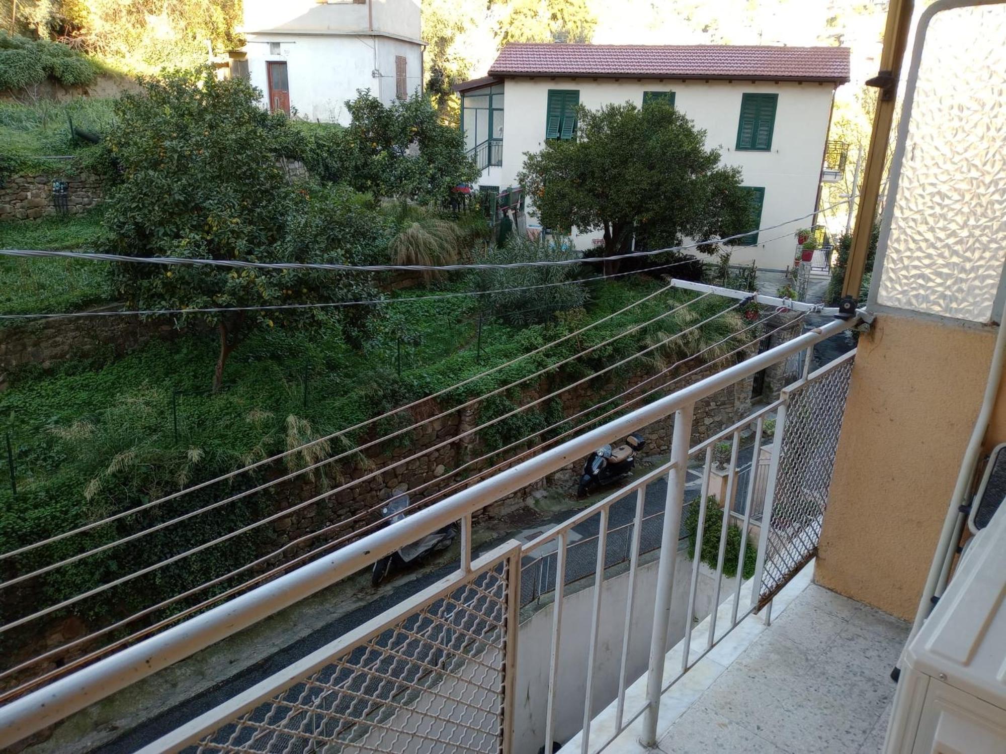 圣雷默Alex'S House公寓 外观 照片