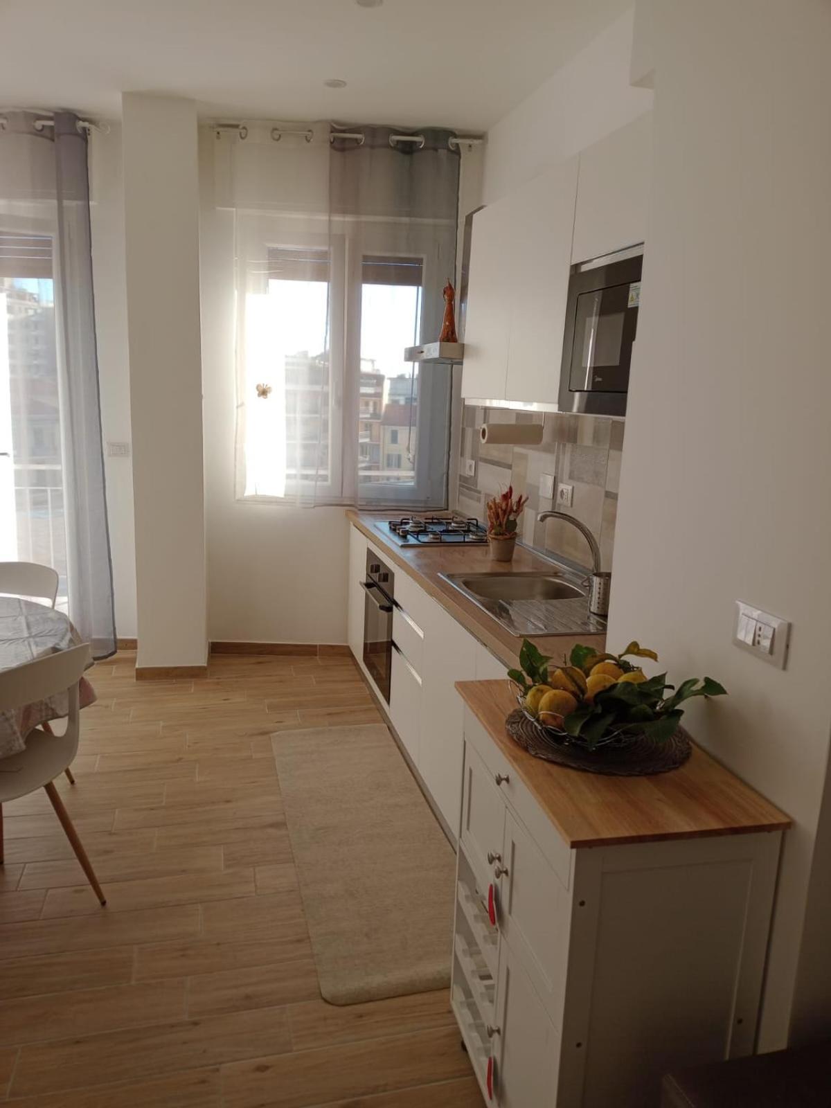 圣雷默Alex'S House公寓 外观 照片