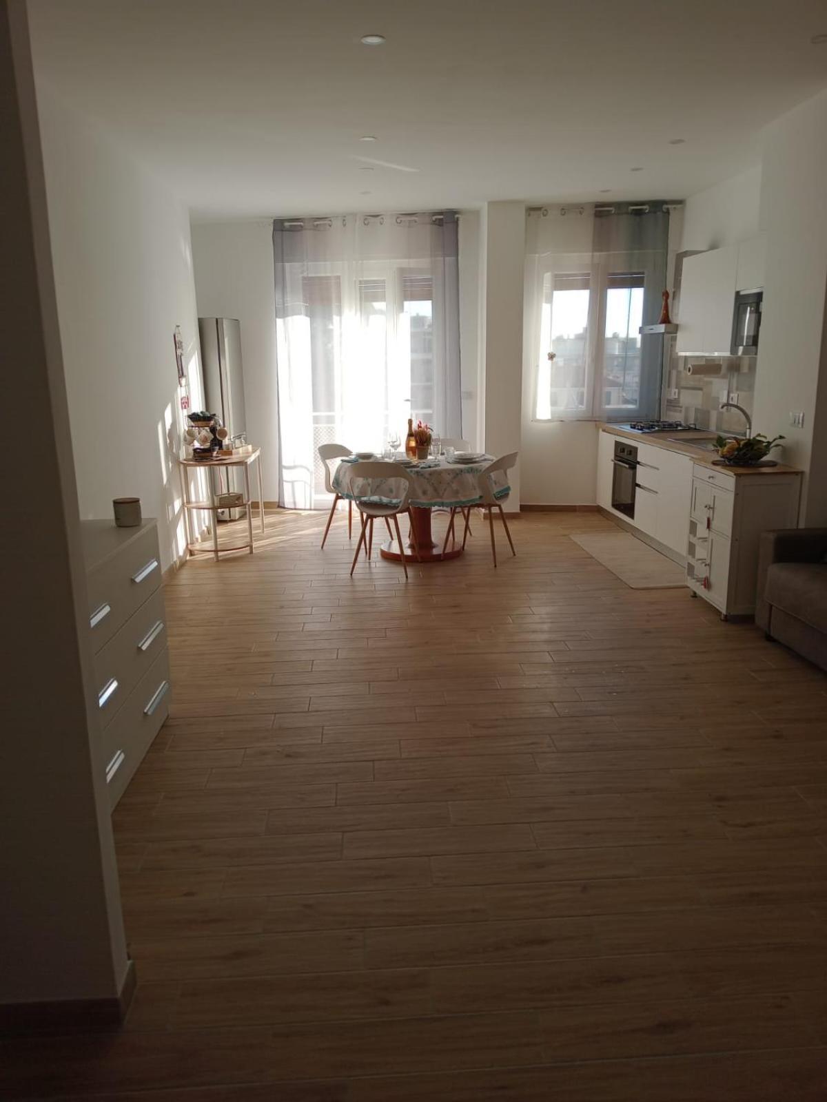 圣雷默Alex'S House公寓 外观 照片